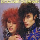 Deckchairs Overboard Same (1985)  [LP]