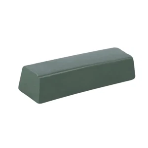 Polishing Wax Green Polishing Paste Abrasive for Stainless Steel Copper Aluminum - Picture 1 of 6