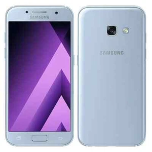 Samsung Galaxy A3 16GB 5G Unlocked (2015) Pearl White - Extra 15% OFF - GOOD B+ - Afbeelding 1 van 1