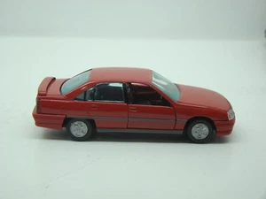 Gama - Vauxhall Omega 3000 - N°1131 - 1/43 - Old - Picture 1 of 7