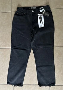Jeans New York Black Rewash Brand 29/09 - Imagen 1 de 9