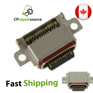 Samsung Galaxy S10e G970 USB Charging Connector Data Port Dock Replacement Jack - Photo 1 sur 1