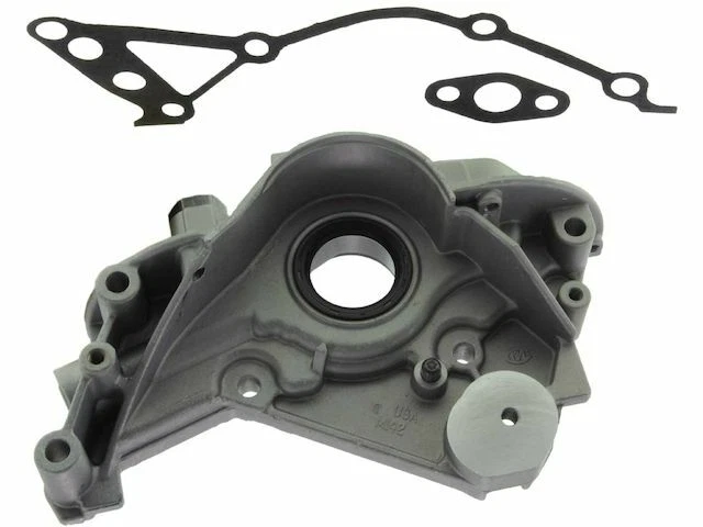 Bomba de aceite Dodge Shadow 1992-1994 33634NR 1993 Foto 1 de 2