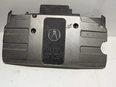 Acura RL 1997 3,5 L V-6 aspecto del motor cubierta bisel OEM Foto 1 de 4