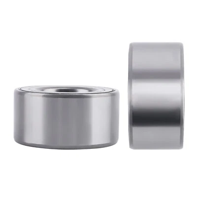 Par de rodamientos de prensa de rueda trasera para Ford Escape Mazda Tribute Mercury Mariner Foto 1 de 4