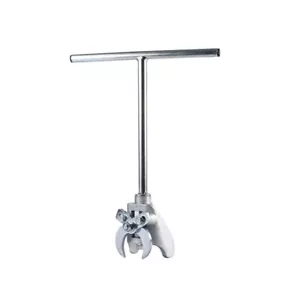 Katimex Pince de levage de couvercle de gaine, 500 mm 105130 (levage de couvercle levage de couvercle de gaine) - Photo 1/2