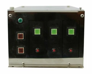 DAINIPPON SCREEN CHEMICAL CONTROLLER 2VC25301-3 - Picture 1 of 6
