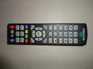 Mando a distancia ANDROID JX-1009 (1) OEM jx-10091 jx10091 original ENVÍO GRATUITO  - Imagen 1 de 1