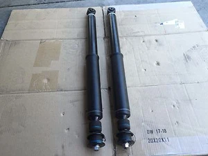 TOYOTA TUNDRA SUSPENSION  - Bild 1 von 1