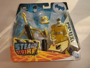 Batman Stealth Strike BOW SHOT BATMAN (CosBman0430) - Picture 1 of 9