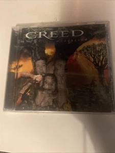 Weathered - Creed - Picture 1 of 2