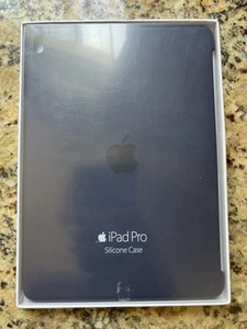 Genuine Apple Smart Cover For iPad Pro 9.7" - MM2C2AM/A - Midnight Blue - Oem - Picture 1 of 3