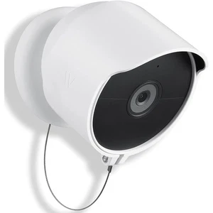 Anti-Theft Mount for Google Nest Cam Outdoor or Indoor, Battery-Made for Google - Picture 1 of 9