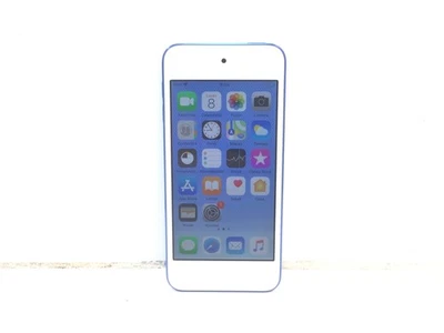 IPOD APPLE TOUCH 6 GEN 16 GB A1574 19505320 - Imagen 1 de 4