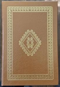 2003 Steve Martin Signed First Edition The Pleasure Of My Company Easton Press - Picture 1 of 6