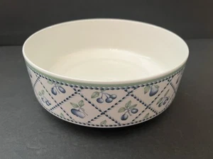 "Cuenco para servir verduras Villeroy & Boch Provence 8 1/8"" X 3""" - Imagen 1 de 3