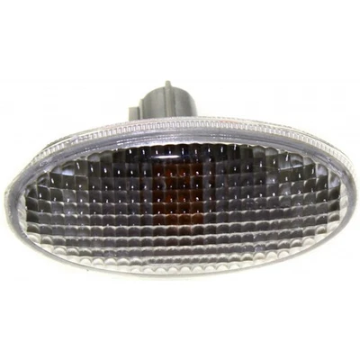 适用于马自达 3 运动侧标记灯 2009 - 2011 年司机或乘客侧 | 前 — 第 1/4 张图片