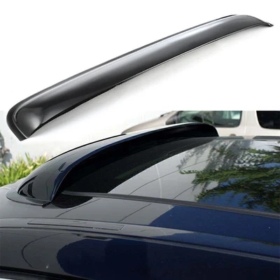 EUA 42,5" TETO SOLAR FUMAÇA LUA TETO SOLAR JANELA VISEIRA SOMBRA VENTILAÇÃO VENTO/CHUVA */L - Imagem 1 de 4