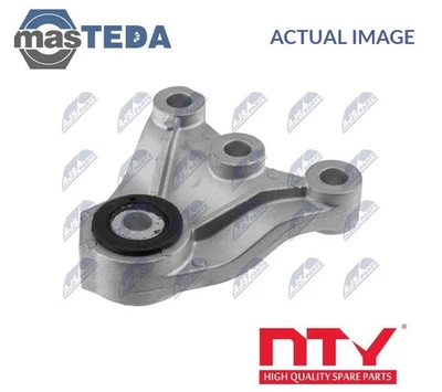 ZPS-CH-121 ENGINE MOUNT MOUNTING LEFT FRONT NTY NEW OE REPLACEMENT - Image 1 of 4