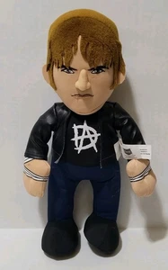 WWE Dean Ambrose 10 Zoll Plüsch Wrestler Bleacher Creatures - Bild 1 von 8