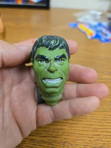 💥1978 Mego Marvel Comics Incredible Hulk 12" Vintage Figur NUR KOPF💥 - Bild 1 von 4