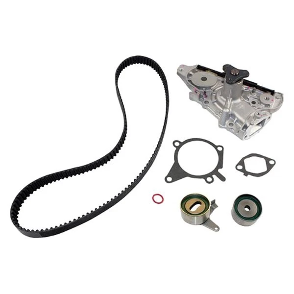 For Mazda Miata 1994-2005 GMB Timing Belt Kit w Water Pump Foto 1 de 1