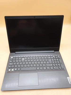 LENOVO V15 G1 IML 15.6" I5=10210U 1.6GHZ 4GB RAM BIOS BOOT ,SL25 - Image 1 of 4