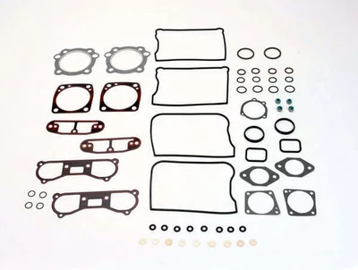 James Gasket Top End Gasket Kit 3 1/2" Bore 1984-91 Harley Big Twin 17033-83-A - Image 1 of 4