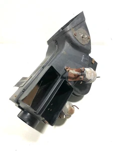 AC Plenum Duct Plastic Housing Unit 1978 1979 Ford F150 F250 - Picture 1 of 16