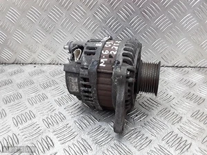 2009 MAZDA 6 ALTERNATEUR DIESEL EMBRAYAGE 2200TD A2TJ0681 DEFEKT - Picture 1 of 5