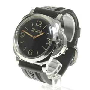PANERAI PAM00673 Luminor 1950 Marina Militare 3 Days Men's #C091 - Picture 1 of 6