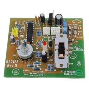 Dometic Main PCB Suits Waeco CF18 Chest Fridges - Picture 1 of 8