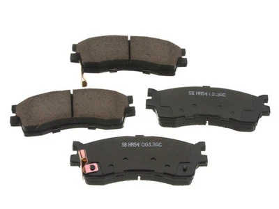 Juego de pastillas de freno delanteras para Kia Sorento 2014-2020 42859PBTK 2015 2016 2017 2018 2019 Foto 1 de 2