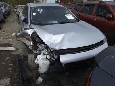Trunk/Hatch/Tailgate Without Spoiler Fits 09-14 MAXIMA 1255330 - Image 1 of 4