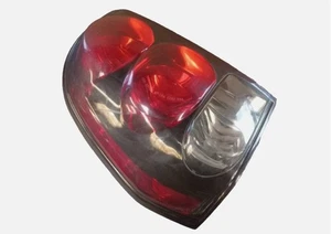 2002 - 2009 CHEVROLET TRAILBLAZER DRIVER SIDE TAIL BRAKE LIGHT LEFT HAND - Bild 1 von 1