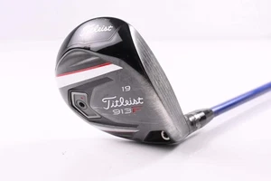 Titleist 913 F #5 Wood / 19 Degree / Regular Flex Diamana S+ Blue 72 Shaft - Picture 1 of 8