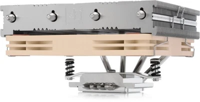 Noctua NH-L12S Low Profile High Performance CPU Cooler - Image 1 of 3