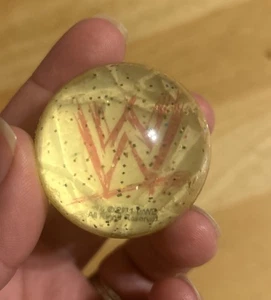 Pelota hinchable de lucha libre 2011 - Imagen 1 de 3