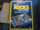 National Geographic Precious Rocks Gems & Minerals Intruductory Issue No Number