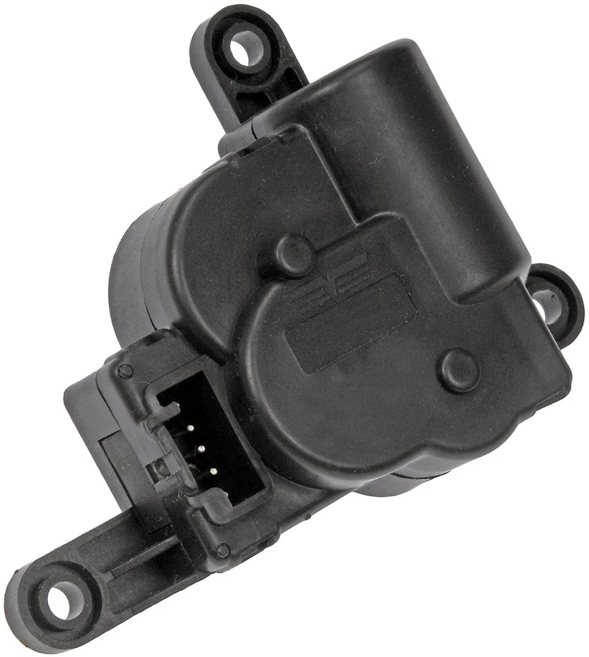Actuador de puerta principal de mezcla de climatización Dorman para Dodge Stratus 1995-2000 1996 1997 1998 Foto 1 de 3