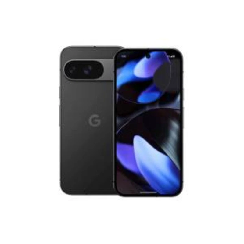 Google Pixel 9 5G Dual Sim 12GB RAM 128GB Obsidian Dual Sim EU