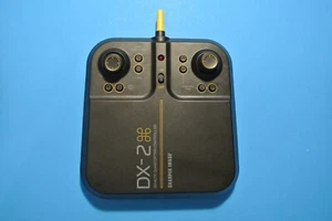 Sharper Image DX-2 Remote Quadcopter Control (Drone Remote Controller Only) - Picture 1 of 2