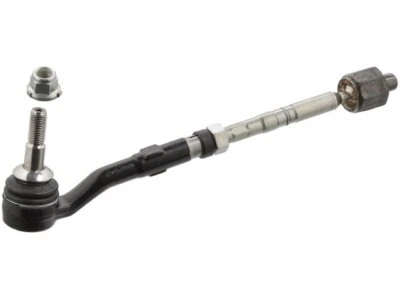 For 2006-2010 BMW M6 Tie Rod Assembly Febi 74538PYBX 2007 2008 2009 Tie Rod febi - Image 1 of 2