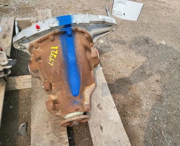 Задний дифференциал несущий в сборе соотношение 3,15 для Ford Expedition 2015-2017 годов выпуска - Изображение 1 из 3