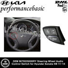OEM 967003S000RY Steering Wheel Audio Control Switch for Hyundai Sonata HB 11-14