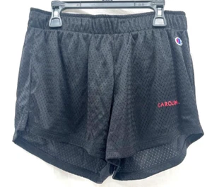 NEU South Carolina SC Gamecocks Champion schwarze Sportshorts Damen M - Bild 1 von 8
