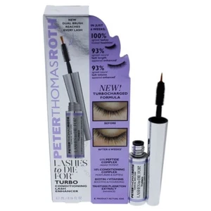 Peter Thomas Roth Lashes To Die For Conditioning Lash Enhancer - Picture 1 of 1