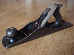 EXCELLENT STANLEY USA No.5 1/2 PLANE TYPE 11 - Picture 1 of 7