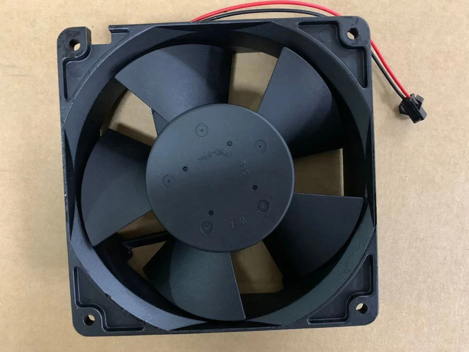 OLD STOCK NMB 24V 1.20A FAN 4715SL-05W-B60