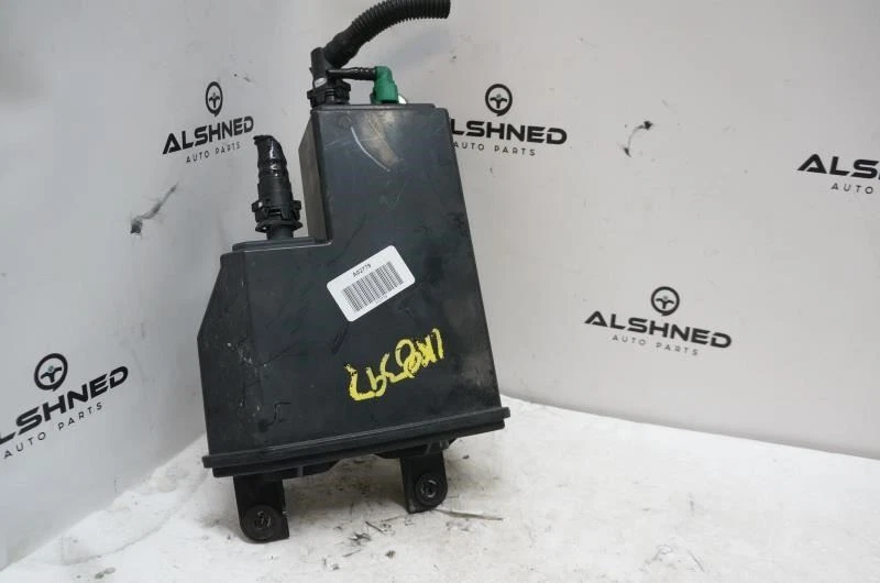 2015 Subaru Forester Fuel Vapor EVAP Canister 42035FJ010 OEM - Image 1 of 4